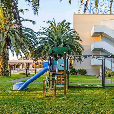 Novotel Porto Gaia Vila Nova de Gaia Exteriér fotografie