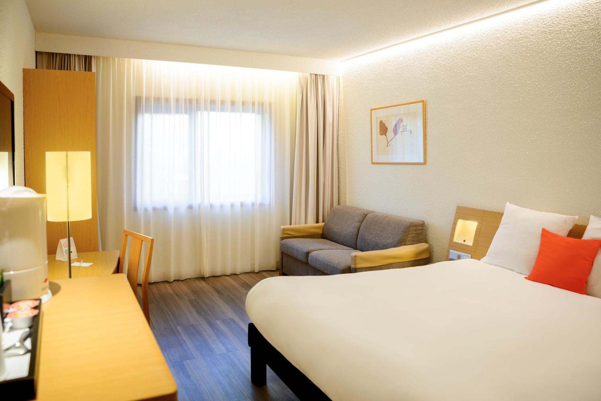 Novotel Porto Gaia Vila Nova de Gaia Exteriér fotografie